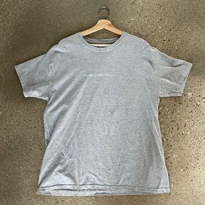 Pretty Little Thing Women’s Grey Short Sleeve Tee